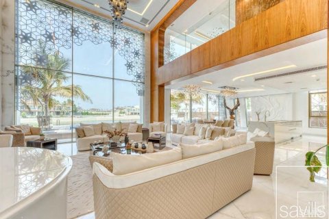 Vila v Palm Jumeirah, Dubai, SAE 6 ložnice, 903.85 m² Č.: 747505 - fotografie 6