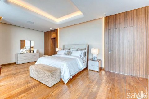 Vila v Palm Jumeirah, Dubai, SAE 6 ložnice, 903.85 m² Č.: 747505 - fotografie 26