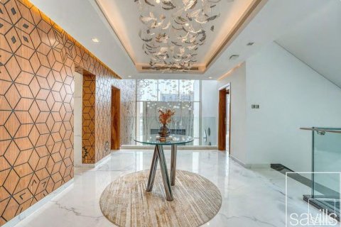 Vila v Palm Jumeirah, Dubai, SAE 6 ložnice, 903.85 m² Č.: 747505 - fotografie 24