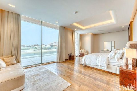 Vila v Palm Jumeirah, Dubai, SAE 6 ložnice, 903.85 m² Č.: 747505 - fotografie 13