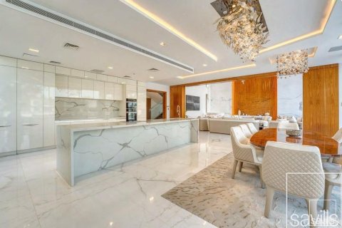 Vila v Palm Jumeirah, Dubai, SAE 6 ložnice, 903.85 m² Č.: 747505 - fotografie 8