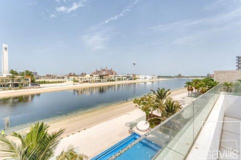 Vila v Palm Jumeirah, Dubai, SAE 6 ložnice, 903.85 m² Č.: 747505 - fotografie 23