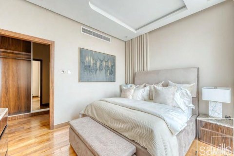 Vila v Palm Jumeirah, Dubai, SAE 6 ložnice, 903.85 m² Č.: 747505 - fotografie 10