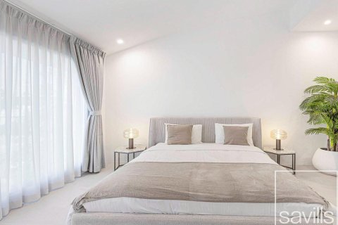 Villa para arrendamento em Palm Jumeirah, Dubai, EAU 7 quartos, 1246.39 m2 № 747491 - foto 20