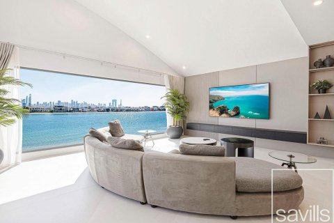 Villa para arrendamento em Palm Jumeirah, Dubai, EAU 7 quartos, 1246.39 m2 № 747491 - foto 14