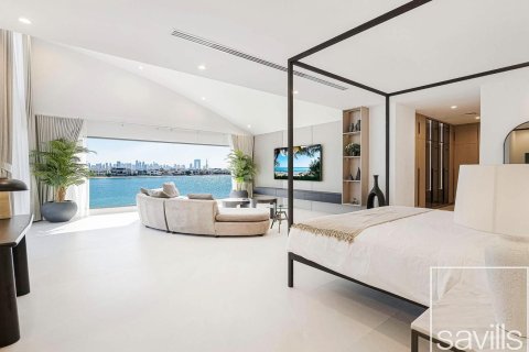 Villa para arrendamento em Palm Jumeirah, Dubai, EAU 7 quartos, 1246.39 m2 № 747491 - foto 13