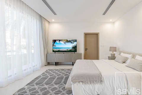 Villa para arrendamento em Palm Jumeirah, Dubai, EAU 7 quartos, 1246.39 m2 № 747491 - foto 16
