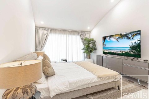 Villa para arrendamento em Palm Jumeirah, Dubai, EAU 7 quartos, 1246.39 m2 № 747491 - foto 19