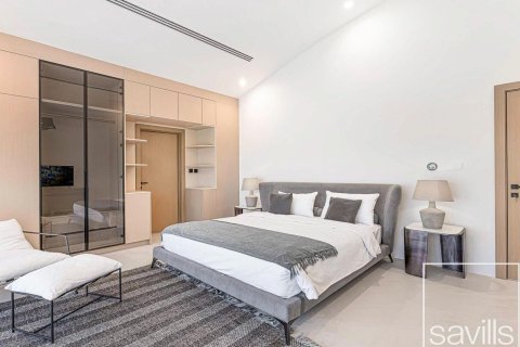 Villa para arrendamento em Palm Jumeirah, Dubai, EAU 7 quartos, 1246.39 m2 № 747491 - foto 18