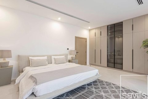 Villa para arrendamento em Palm Jumeirah, Dubai, EAU 7 quartos, 1246.39 m2 № 747491 - foto 17