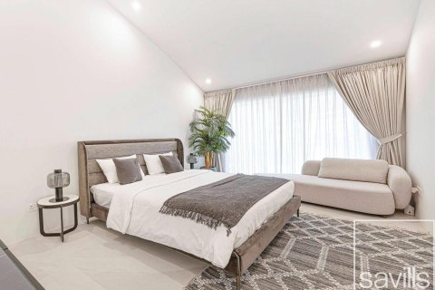 Villa para arrendamento em Palm Jumeirah, Dubai, EAU 7 quartos, 1246.39 m2 № 747491 - foto 21