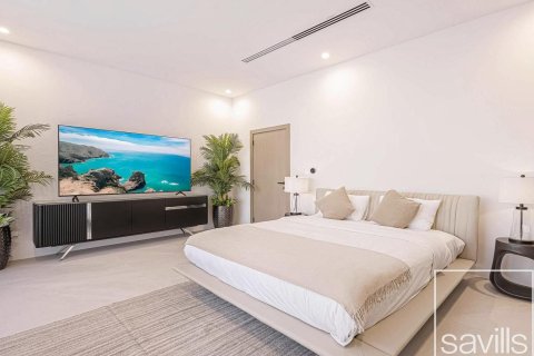 Villa para arrendamento em Palm Jumeirah, Dubai, EAU 7 quartos, 1246.39 m2 № 747491 - foto 15