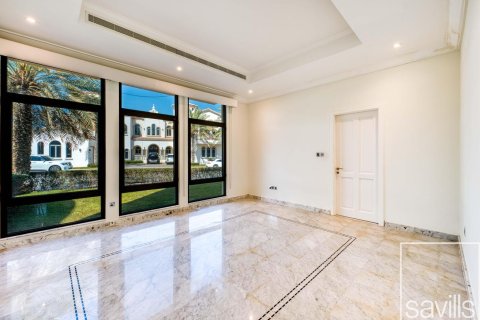 Willa do wynajęcia w Palm Jumeirah, Dubai, ZEA 6 sypialnie, 1245.27 mkw., nr 747490 - zdjęcie 11