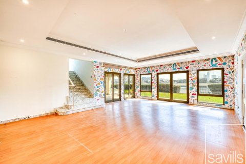Willa do wynajęcia w Palm Jumeirah, Dubai, ZEA 6 sypialnie, 1245.27 mkw., nr 747490 - zdjęcie 13