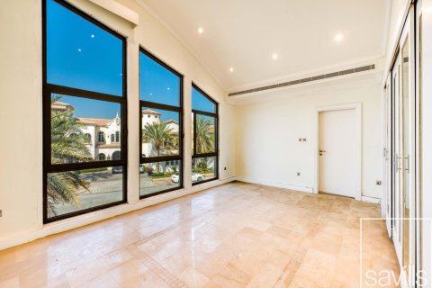 Willa do wynajęcia w Palm Jumeirah, Dubai, ZEA 6 sypialnie, 1245.27 mkw., nr 747490 - zdjęcie 15