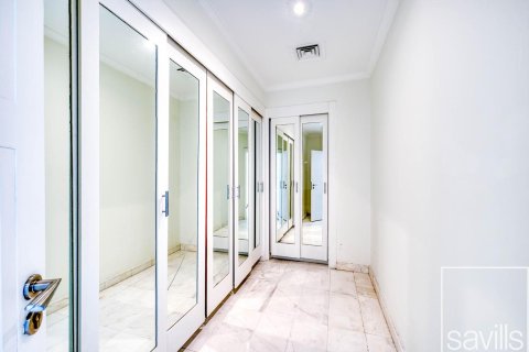 Willa do wynajęcia w Palm Jumeirah, Dubai, ZEA 6 sypialnie, 1245.27 mkw., nr 747490 - zdjęcie 21
