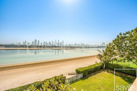 Willa do wynajęcia w Palm Jumeirah, Dubai, ZEA 6 sypialnie, 1245.27 mkw., nr 747490 - zdjęcie 4