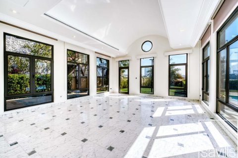 Willa do wynajęcia w Palm Jumeirah, Dubai, ZEA 6 sypialnie, 1245.27 mkw., nr 747490 - zdjęcie 9