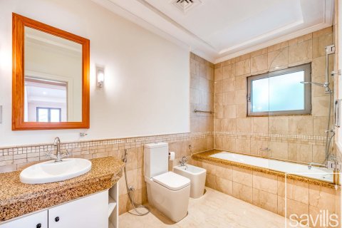 Willa do wynajęcia w Palm Jumeirah, Dubai, ZEA 6 sypialnie, 1245.27 mkw., nr 747490 - zdjęcie 26