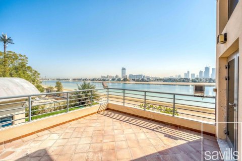 Willa do wynajęcia w Palm Jumeirah, Dubai, ZEA 6 sypialnie, 1245.27 mkw., nr 747490 - zdjęcie 18