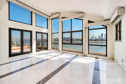 Willa do wynajęcia w Palm Jumeirah, Dubai, ZEA 6 sypialnie, 1245.27 mkw., nr 747490 - zdjęcie 10
