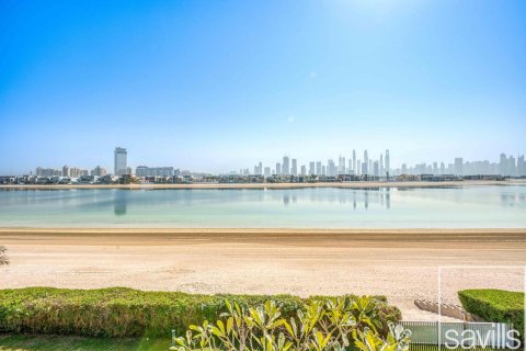 Willa do wynajęcia w Palm Jumeirah, Dubai, ZEA 6 sypialnie, 1245.27 mkw., nr 747490 - zdjęcie 19