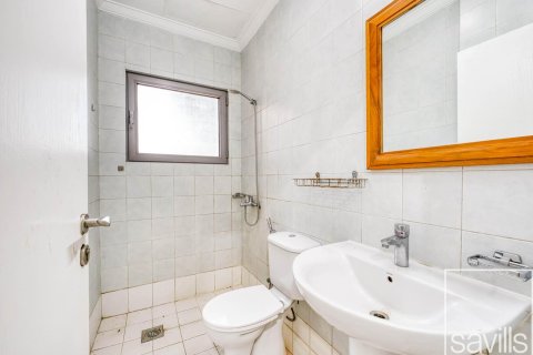Willa do wynajęcia w Palm Jumeirah, Dubai, ZEA 6 sypialnie, 1245.27 mkw., nr 747490 - zdjęcie 20
