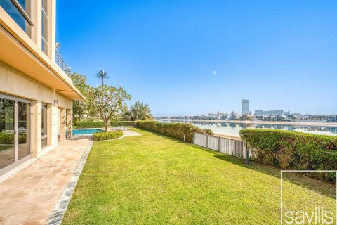 Willa do wynajęcia w Palm Jumeirah, Dubai, ZEA 6 sypialnie, 1245.27 mkw., nr 747490 - zdjęcie 6