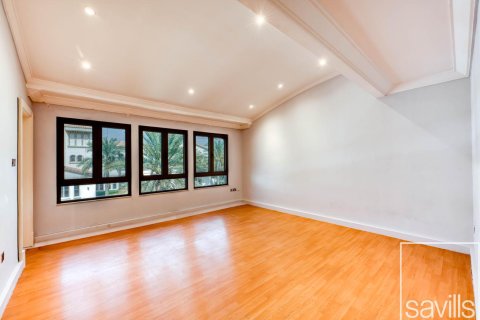 Willa do wynajęcia w Palm Jumeirah, Dubai, ZEA 6 sypialnie, 1245.27 mkw., nr 747490 - zdjęcie 16