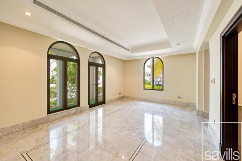 Willa do wynajęcia w Palm Jumeirah, Dubai, ZEA 6 sypialnie, 1245.27 mkw., nr 747489 - zdjęcie 12