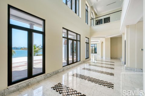 Willa do wynajęcia w Palm Jumeirah, Dubai, ZEA 6 sypialnie, 1245.27 mkw., nr 747489 - zdjęcie 6