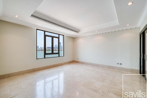 Willa do wynajęcia w Palm Jumeirah, Dubai, ZEA 6 sypialnie, 1245.27 mkw., nr 747489 - zdjęcie 16