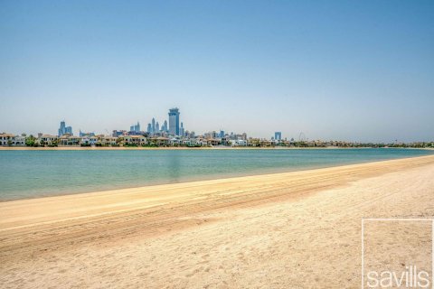 Willa do wynajęcia w Palm Jumeirah, Dubai, ZEA 6 sypialnie, 1245.27 mkw., nr 747489 - zdjęcie 22
