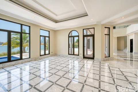 Willa do wynajęcia w Palm Jumeirah, Dubai, ZEA 6 sypialnie, 1245.27 mkw., nr 747489 - zdjęcie 4