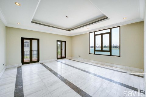 Willa do wynajęcia w Palm Jumeirah, Dubai, ZEA 6 sypialnie, 1245.27 mkw., nr 747489 - zdjęcie 17