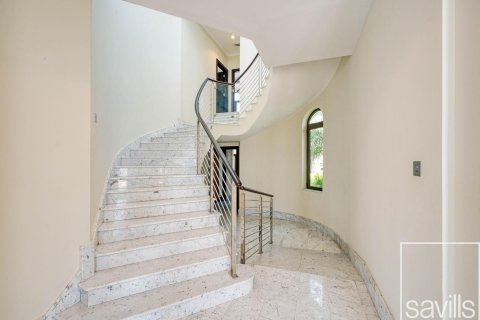 Willa do wynajęcia w Palm Jumeirah, Dubai, ZEA 6 sypialnie, 1245.27 mkw., nr 747489 - zdjęcie 9