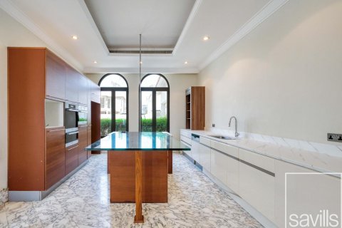Willa do wynajęcia w Palm Jumeirah, Dubai, ZEA 6 sypialnie, 1245.27 mkw., nr 747489 - zdjęcie 10