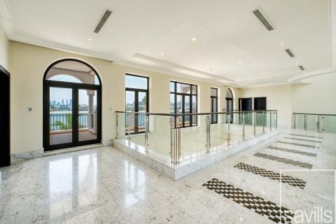 Willa do wynajęcia w Palm Jumeirah, Dubai, ZEA 6 sypialnie, 1245.27 mkw., nr 747489 - zdjęcie 15