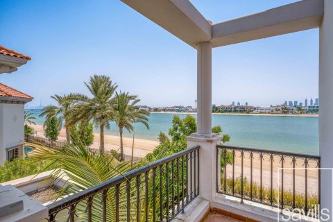 Willa do wynajęcia w Palm Jumeirah, Dubai, ZEA 6 sypialnie, 1245.27 mkw., nr 747489 - zdjęcie 27