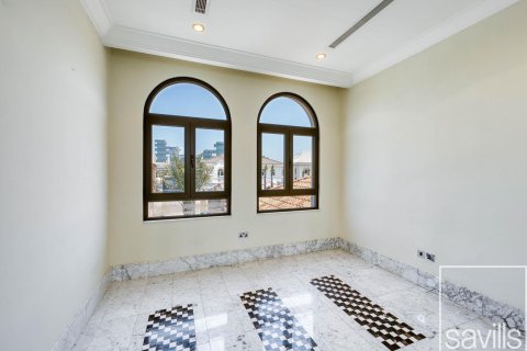 Willa do wynajęcia w Palm Jumeirah, Dubai, ZEA 6 sypialnie, 1245.27 mkw., nr 747489 - zdjęcie 18