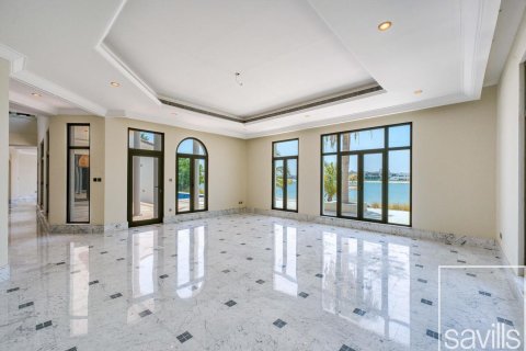 Willa do wynajęcia w Palm Jumeirah, Dubai, ZEA 6 sypialnie, 1245.27 mkw., nr 747489 - zdjęcie 7