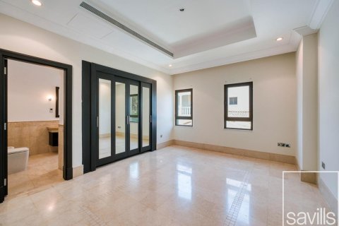 Willa do wynajęcia w Palm Jumeirah, Dubai, ZEA 6 sypialnie, 1245.27 mkw., nr 747489 - zdjęcie 19