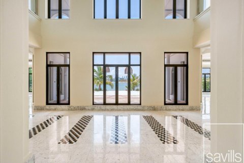 Willa do wynajęcia w Palm Jumeirah, Dubai, ZEA 6 sypialnie, 1245.27 mkw., nr 747489 - zdjęcie 5