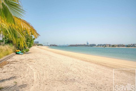 Willa do wynajęcia w Palm Jumeirah, Dubai, ZEA 6 sypialnie, 1245.27 mkw., nr 747489 - zdjęcie 25