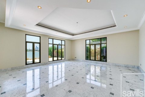 Willa do wynajęcia w Palm Jumeirah, Dubai, ZEA 6 sypialnie, 1245.27 mkw., nr 747489 - zdjęcie 14