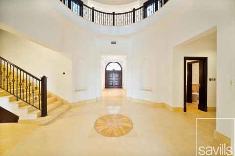 Willa do wynajęcia w Palm Jumeirah, Dubai, ZEA 6 sypialnie, 1245.27 mkw., nr 747486 - zdjęcie 7