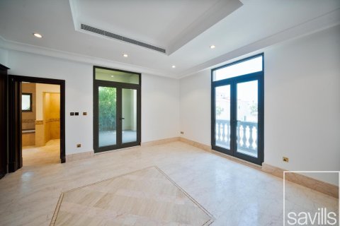 Willa do wynajęcia w Palm Jumeirah, Dubai, ZEA 6 sypialnie, 1245.27 mkw., nr 747486 - zdjęcie 10