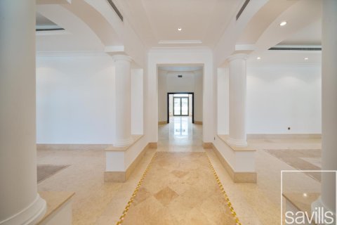 Willa do wynajęcia w Palm Jumeirah, Dubai, ZEA 6 sypialnie, 1245.27 mkw., nr 747486 - zdjęcie 6