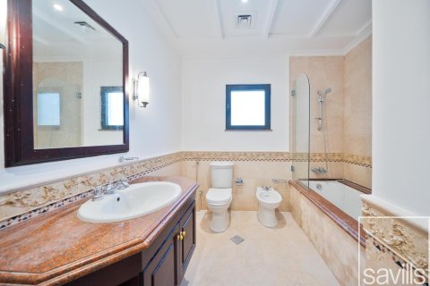 Willa do wynajęcia w Palm Jumeirah, Dubai, ZEA 6 sypialnie, 1245.27 mkw., nr 747486 - zdjęcie 23