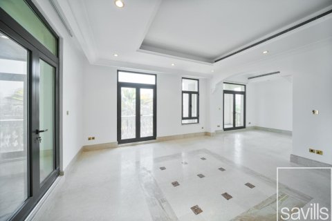 Willa do wynajęcia w Palm Jumeirah, Dubai, ZEA 6 sypialnie, 1245.27 mkw., nr 747486 - zdjęcie 8